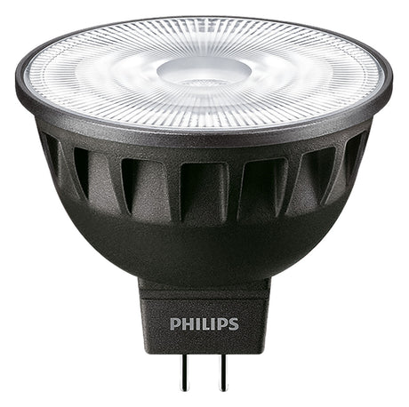 PHILIPS-LM LED-Reflektorlampe GU5,3 MR16 MAS LED ExpertColor6.7-35W MR16 927 MR16