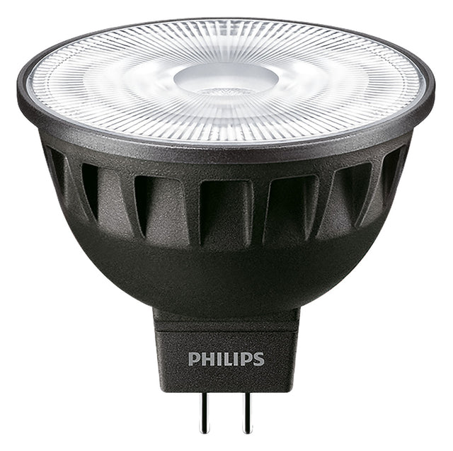 PHILIPS-LM LED-Reflektorlampe GU5,3 MR16 MAS LED ExpertColor6.7-35W MR16 927 MR16