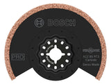 BOSCH-EW Segmentsägeblatt rnd SEGMENTSÄGEBLAT