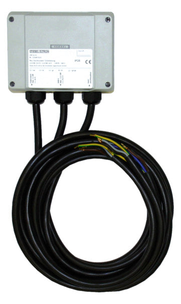 Anschlussset Elektro-Anschluss für Kompakt-DH 11/13