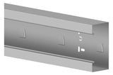 GGK Geräteeinbaukanal ST 130x60mm f/vz BRS 60x130/80-UT
