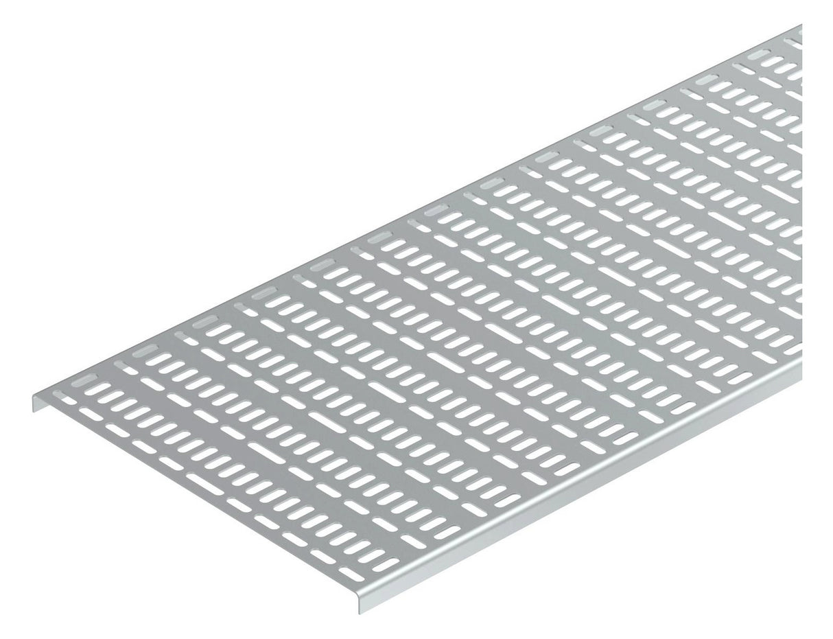 BETTERMANN Kabelrinne Alu 15x75x1,25mm MKR-Serie MKR 15 075 ALU o.Verb