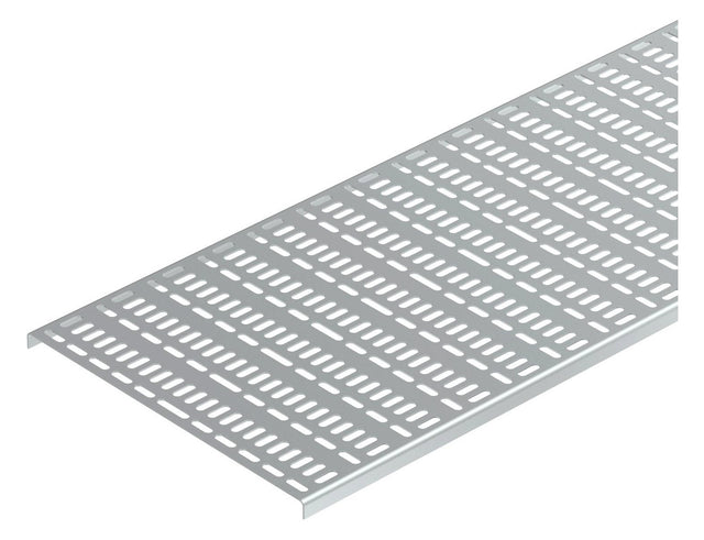 BETTERMANN Kabelrinne Alu 15x75x1,25mm MKR-Serie MKR 15 075 ALU o.Verb