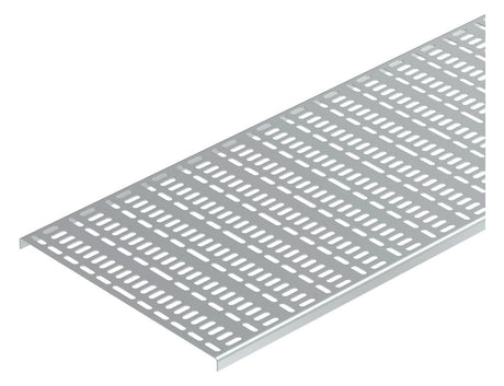 BETTERMANN Kabelrinne Alu 15x100x1,25mm MKR-Serie MKR 15 100 ALU o.Verb