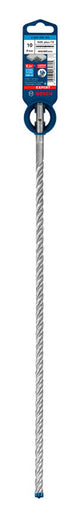 BOSCH-EW Hammerbohrer  10mm SDSplus SDS plus-7X 1pc 400/465mm f.Beton