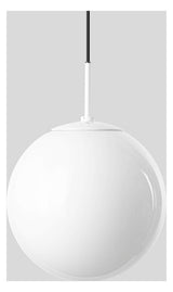 BEGA LED-Pendelleuchte 6LEDs 3000K Konv 24130K3 5796lm sym IP64