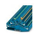 PHOENIX Trennreihenklemme bl 0,14-4qmm PTTBS 2,5-2MTB BU 16A 2Etagen