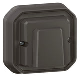 LEGRAND Geräteanschlussdose UP IP55 anth Legrand 069878L