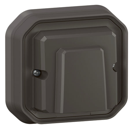 LEGRAND Geräteanschlussdose UP IP55 anth Legrand 069878L