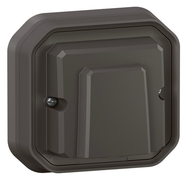 LEGRAND Geräteanschlussdose UP IP55 anth Legrand 069878L