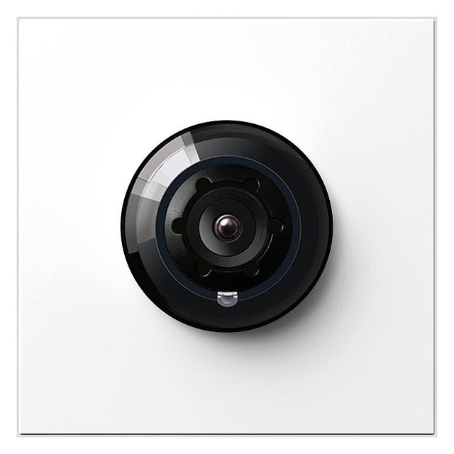 SIEDLE Videomodul Bus ws 99x99x41mm BCM 753-0 W