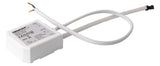 MEGAMAN LED-Steuerung 9W 350mA 40V dim RICO MM56017 dim IP20 Kstgeh dyn