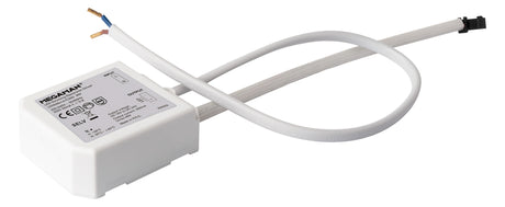MEGAMAN LED-Steuerung 9W 350mA 40V dim RICO MM56017 dim IP20 Kstgeh dyn