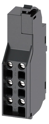 SIEMENS Wechsler 3VA9988-0AA11