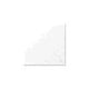 SIEDLE Blindmodul ws 99x99x26mm BM 611-0 W