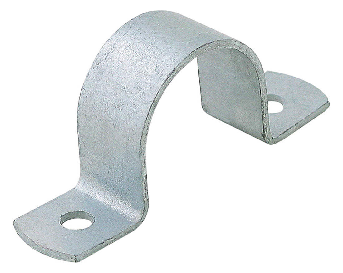 Walraven Industrierohrband fv 33,7 mm 1tlg. für Stahlrohr DN 25 1 Zoll | 4608033