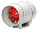 Helios HELIOS-MULTIVENT-RADAX Rohrventilator MV 200, 230 V | 06055
