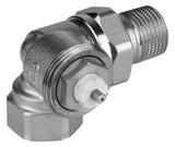 Honeywell Thermostatventilkörper SX ms vern. Wi-Eck li 3/8'' | V2020LSX10