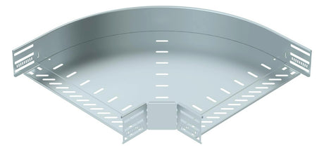 BETTERMANN Bogen_starr 90° ST horiz RB 90 840 FS 85x400mm int.Verb