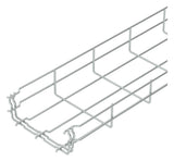 BETTERMANN Gitterrinne U-Form Klickbef GRM-Serie GRM 55 150 G 55x150x3000mm