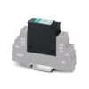 PHOENIX Ableiter Typ3 130VAC 185VDC PT 2-TELE-ST 0,45A Basiselem 330Va-a