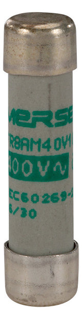 MERSEN Keramiksicherung MT 6A 400V AC FR8GG40V6I 8x31mm