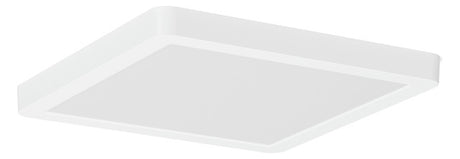 RZB LED-Einbaustrahler 14-22W Konv 1LED TRIXY 901723.002 ws 3000-4000K ws ws
