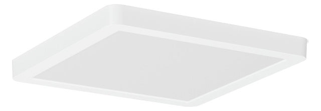 RZB LED-Einbaustrahler 14-22W Konv 1LED TRIXY 901723.002 ws 3000-4000K ws ws