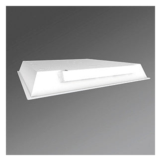 REGIOLUX LED-Deckeneinbauleuchte 28W ws planara -PNEO/625 IP 54 4400 840 ET 4000