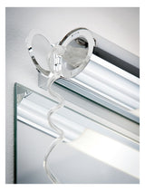 PAULMANN LED-Spiegelleuchte 10,5W 3000K Orgon 797.13 1400lm chr Konv