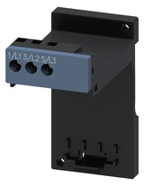 SIEMENS Sockel Ersatzteil 3RU2916-3AA01