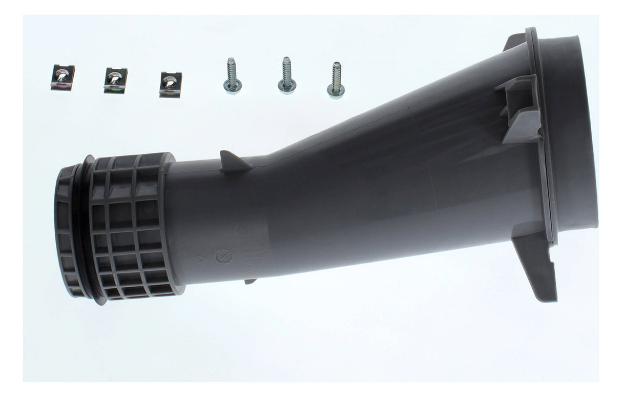 BOSCH Ersatzteil TTNR: 87186438860 Abgasrohr