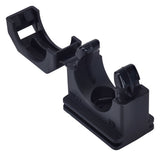 FRÄNKISCHE Abstandsschelle  23mm Kst hfr COPA-S-23B einlappig