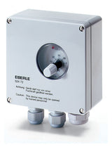 EBERLE Raumthermostat 230V 16A Wechsler UTR 20 IP65 Sensor extern