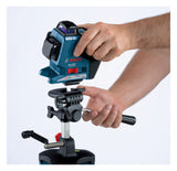 BOSCH-EW Messlaser Professional BT 250