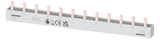 SIEMENS Sammelschiene 63A lamelliert 5ST3738 214x15x18mm flex