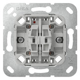 GIRA Jalousietaster -Einsatz Wippe IP20 315800 1p