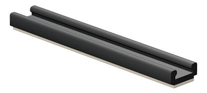 WEIDMÜLLER Klemmenmarkierung sw RM=8mm SCHS2 K unbedr
