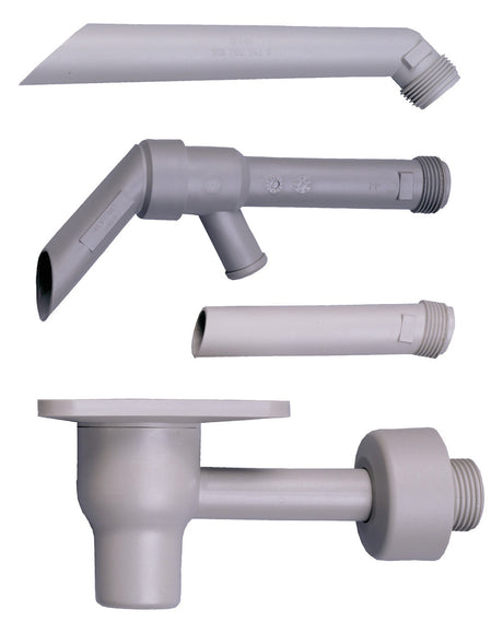 BOSCH Installationszubehör Nr. 432 Trichtersiphon