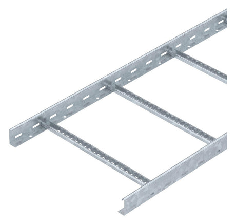 BETTERMANN Kabelleiter 60x500x3000mm gel LG VS-Serie LG 650 VS 3 FT f/vz