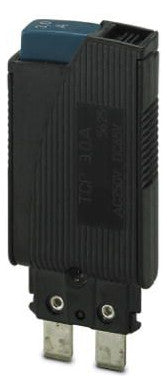 PHOENIX Sicherungs-Reihenklemme Automat TCP 3A steckb 3A