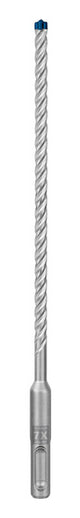 BOSCH-EW Hammerbohrer  6mm SDSplus SDS plus-7X 1pc 150/215mm f.Beton