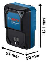 BOSCH-EW Auto-Start bl Zubehör Professional GCA30-42 + GCT30-42