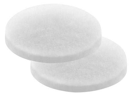 MAICO Runder Luftfilter PP 45 G2