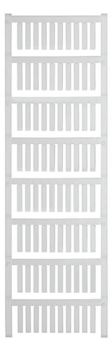 WEIDMÜLLER Kabelmarkierung ws Ader Kst TM-I 20 MC NE WS  1-40mm 20x4mm Textf