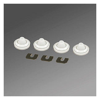 REGIOLUX LED-Wandanbauleuchte 23W 3000K turas-TUARO /380 2700 830 ET easy41 2659