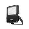 GEWISS LED-Anbaustrahler 100W Konv 1LED ELIA FL M3 100W 840 60° ON/OFF sw 4000K