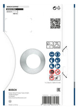 BOSCH-EW Diamant-Trennscheibe 125x10mm 2608615059 f.Backstein f.Beton f.Metall