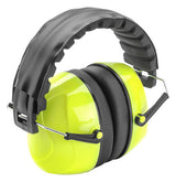 CIMCO Kapsel-Gehörschützer 25dB 252g 140274 verstellb