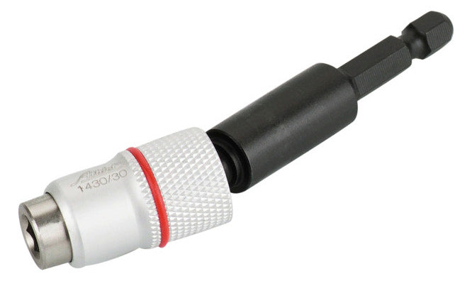 CIMCO Bithalter 6,4mm(1/4) magn 114502 Schnellw